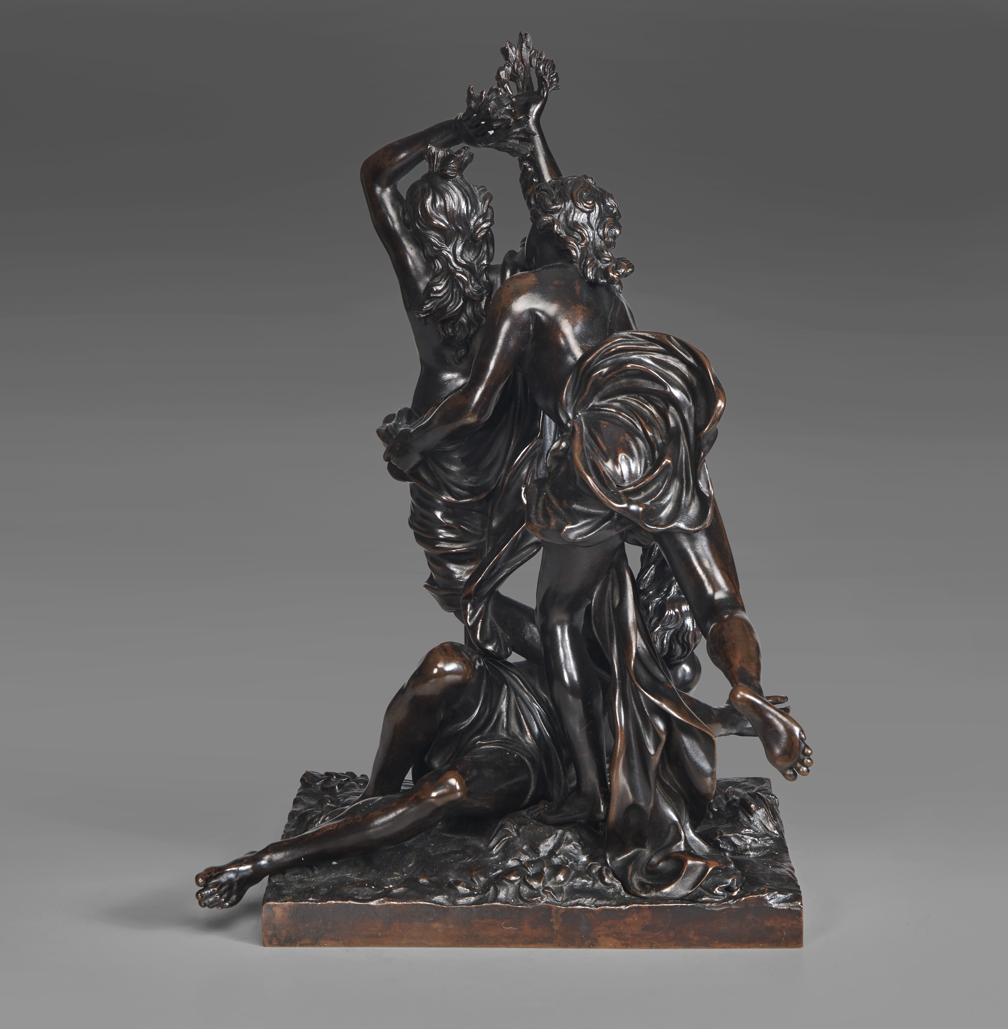 Apollo and Daphne Slider Image 3